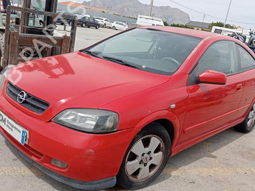 Used Parts OPEL ASTRA G Coupe (T98)    2802936