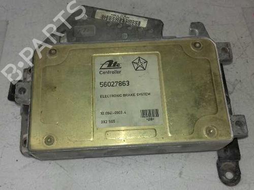 Used Control unit JEEP GRAND CHEROKEE I (ZJ, ZG) 4.0 i 4x4 (Z) (177 hp) 12651631