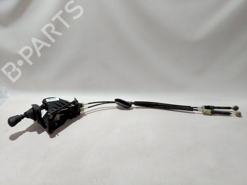 Gearstang MERCEDES-BENZ CITAN Box Body/MPV (W420) 1.5 110 CDI (420.623, 420.625) (95 hp) 31156118