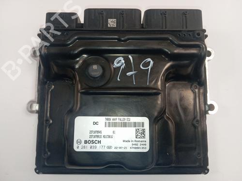 Used Engine control unit (ECU) Engine control unit (ECU) RENAULT EXPRESS Box Body/MPV [2021-2026] 36421750 36421750