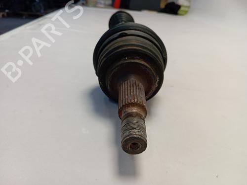 Left front driveshaft CITROËN BERLINGO Box Body/MPV (K9)  | BP29548510M38 