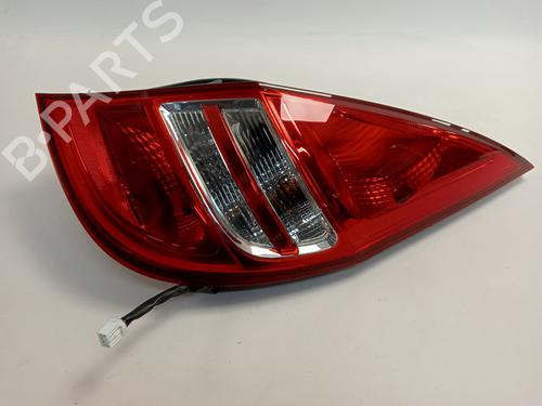 Used Right taillight HYUNDAI i30 (FD) [2007-2012]  20597456