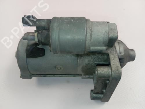 Starter OPEL CORSA F (P2JO) 1.5 (68) | BP39429182M8 - Image 3