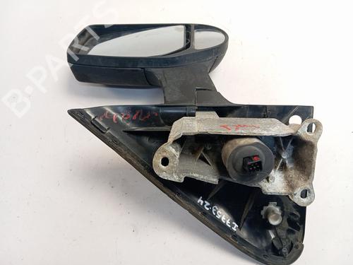 Used Left mirror FORD TRANSIT Van (FA_ _) [2006-2014]  22748129