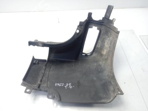 Corner bumper MERCEDES-BENZ SPRINTER 3-t Van (B906)  | BP13700495C117 