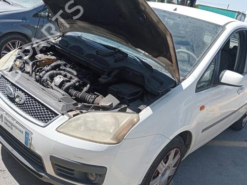 AC pipe FORD FOCUS C-MAX (DM2) | BP19112500M126