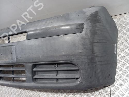 Front bumper RENAULT TRAFIC II Van (FL) | BP31679859C7