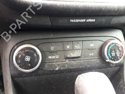 Used Climate control FORD FIESTA VII (HJ, HF) [2017-2025]  12668814