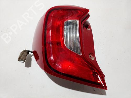 Piloto trasero izquierdo KIA PICANTO III (JA) [2017-2025]  30469973