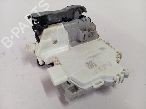 Used Front right lock AUDI A3 (8V1, 8VK) 1.6 TDI (105 hp) 23228486