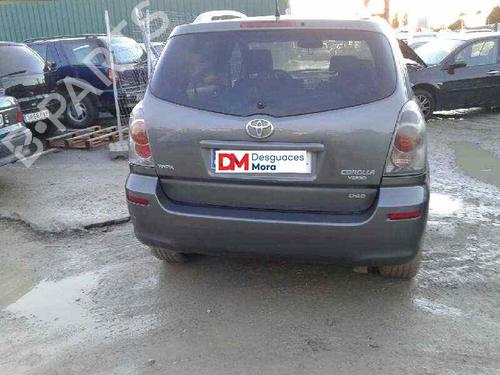 Third brake light TOYOTA COROLLA Verso (ZER_, ZZE12_, R1_)  | BP12835836L11 