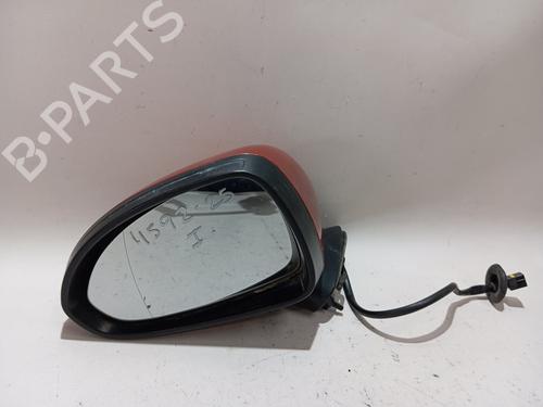 Used Left mirror OPEL CORSA D (S07) [2006-2015]  28581913