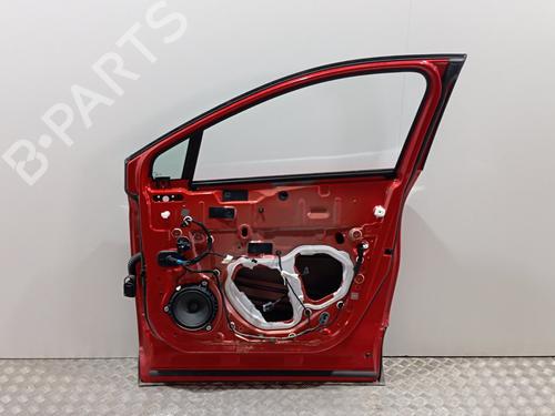 Right front door RENAULT CAPTUR II (HF_)  | BP29729606C3 
