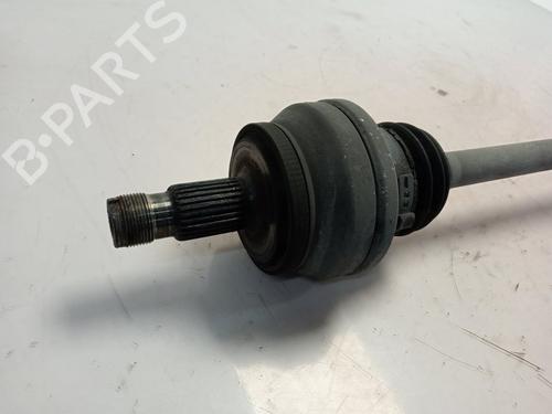 Right rear driveshaft MERCEDES-BENZ C-CLASS (W204)  | BP15965469M41 