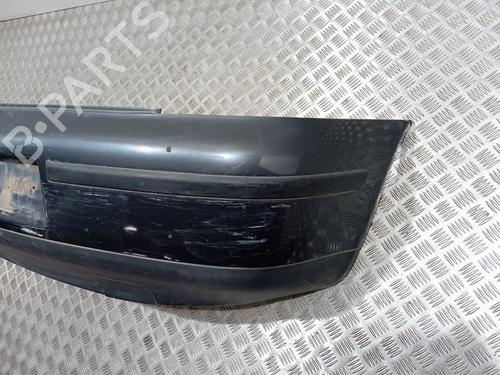 Rear bumper SEAT LEON (1M1)  | BP21192441C8 