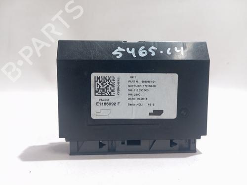 Used Electronic module Electronic module BMW 4 Gran Coupe (F36) 440 i xDrive (326 hp) 40104260 40104260