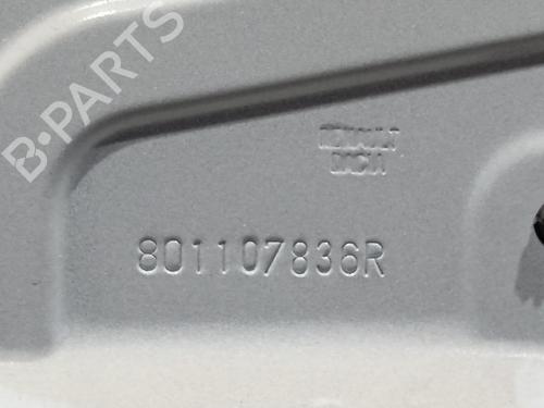 Right front door DACIA DOKKER MPV (KE_)  | BP29448881C3 