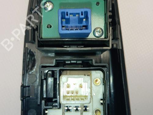 Right front window switch LEXUS CT (ZWA10_) 200h (ZWA10_) | BP39981133I26 - Image 3