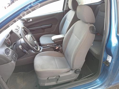 Alternator FORD FOCUS II Convertible  | BP27984411M7 