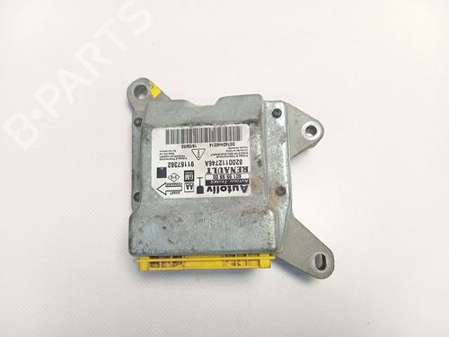 Used ECU airbags OPEL VIVARO A Van (X83) 1.9 DI (F7) (80 hp) 23023349