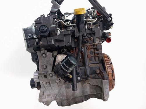 Engine RENAULT KANGOO / GRAND KANGOO II (KW0/1_) 1.5 dCi 95 (KW16) | BP25854897M1 