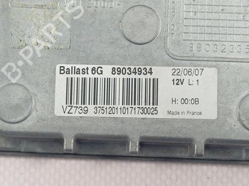 Xenon ballast RENAULT ESPACE IV (JK0/1_)  | BP30376592C53 