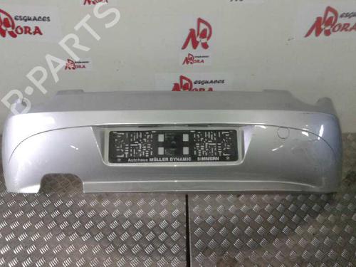 Used Rear bumper BMW Z4 Roadster (E85) [2002-2009]  12677775