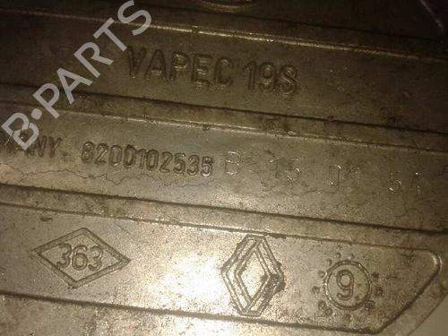 Vacuum pump OPEL MOVANO A Van (X70) 2.2 DTI (FD) | BP12832857M80 