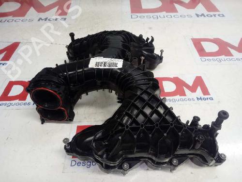 Intake manifold AUDI A7 Sportback (4GA, 4GF) 3.0 TDI quattro | BP16963744M70 