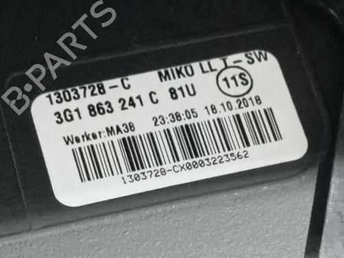 Armrest / Center console VW ARTEON (3H7, 3H8) | BP32185051I20 - Image 6