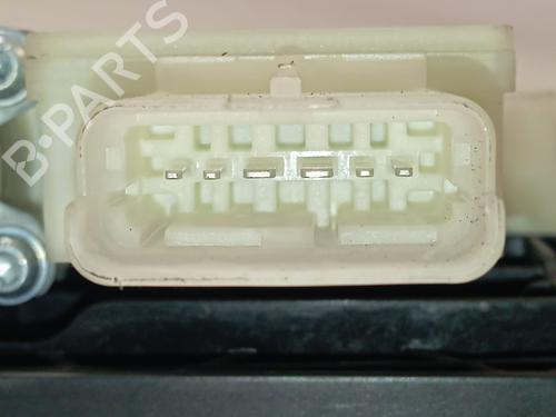 Front left window mechanism RENAULT CAPTUR II (HF_) E-TECH 160 | BP39994136C22 - Image 3
