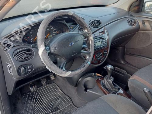 Right headlight FORD FOCUS I (DAW, DBW) 1.6 16V | BP30374340C29 