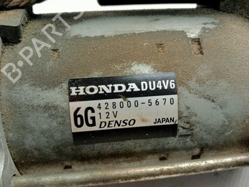 Starter HONDA CR-V III (RE_) | BP24140312M8