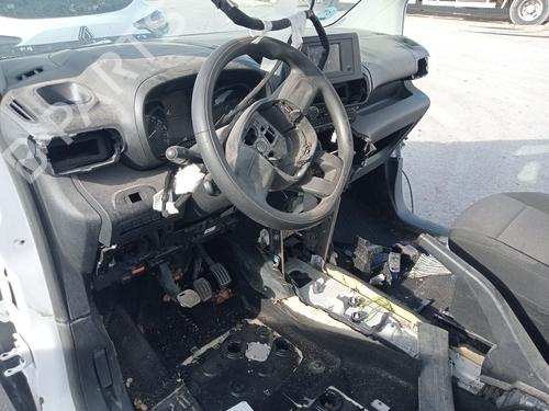 Headlight switch CITROËN BERLINGO Box Body/MPV (K9) 1.5 BlueHDi 100 | BP38711358I24 - Image 10