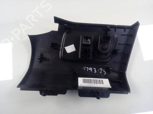 Mirror switch RENAULT EXPRESS Box Body/MPV 1.5 Blue dCi 95 (F6AB) | BP29410200I25 