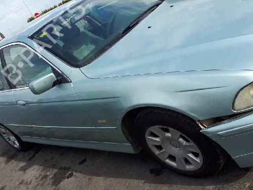 Used Parts BMW 5 (E39)  525 d  2595412