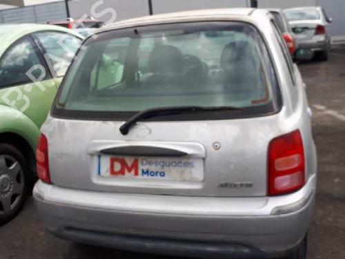 Right headlight NISSAN MICRA II (K11) 1.0 i 16V (K11) | BP12838858C29 