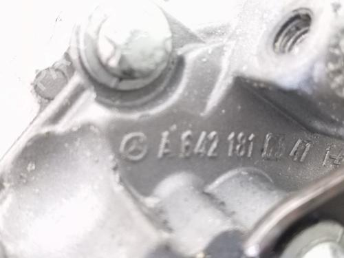 Other MERCEDES-BENZ M-CLASS (W164) ML 280 CDI 4-matic (164.120) | BP22714436O1 