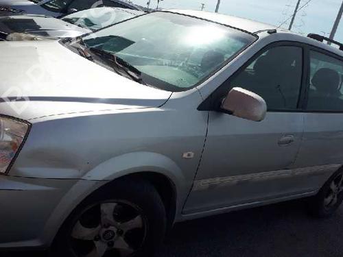 Right headlight KIA CARENS II MPV (FJ)  | BP12664634C29 