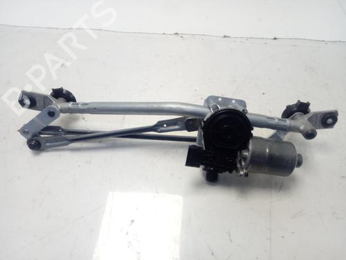 Front wiper motor HYUNDAI TUCSON (TL, TLE)  | BP13209856M29 