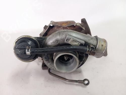 Turbolader/Kompressor NISSAN CABSTAR E (TL_, VL_) [1992-2006]  22626544