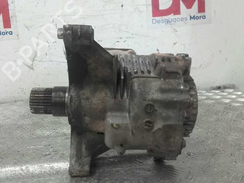 Transfer box NISSAN X-TRAIL II (T31) 2.0 4x4 | BP12660188M36 