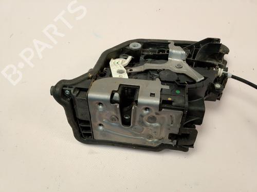 Rear left lock BMW X1 (F48) sDrive 18 d | BP30374328C100