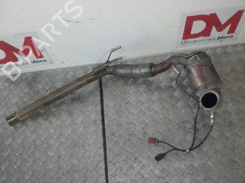 Used Catalyst SEAT IBIZA IV SC (6J1, 6P5) 1.0 TSI (95 hp) 12642831