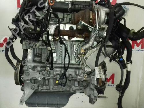 Engine PEUGEOT 208 I (CA_, CC_) | BP30370399M1