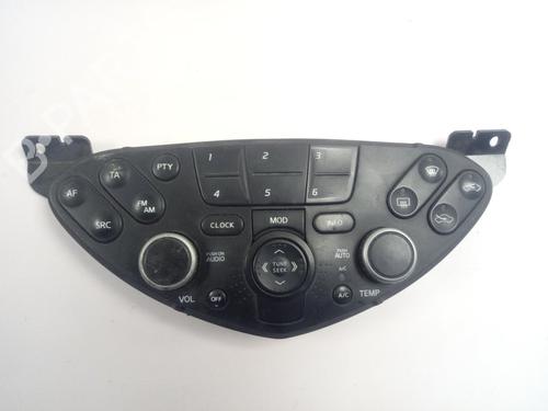 Used Climate control NISSAN PRIMERA (P11) [1996-2001]  18948311