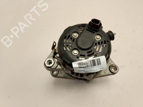 Alternator TOYOTA LAND CRUISER PRADO (_J15_)  | BP29716991M7 