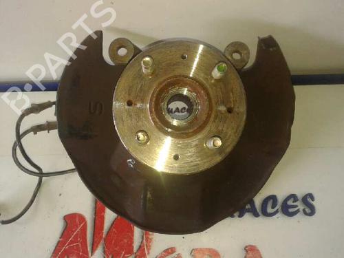 Left rear steering knuckle HONDA CIVIC VIII Hatchback (FN, FK) 1.8 (FN1, FK2) | BP16815581M27 