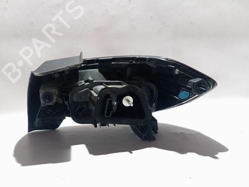 Left taillight OPEL CORSA F (P2JO) 1.5 (68) | BP39077660C34 - Image 3