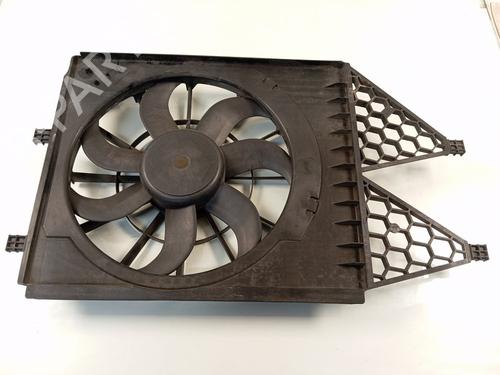 Køleventilator elektrisk VW POLO V (6R1, 6C1)  | BP22368706M35 